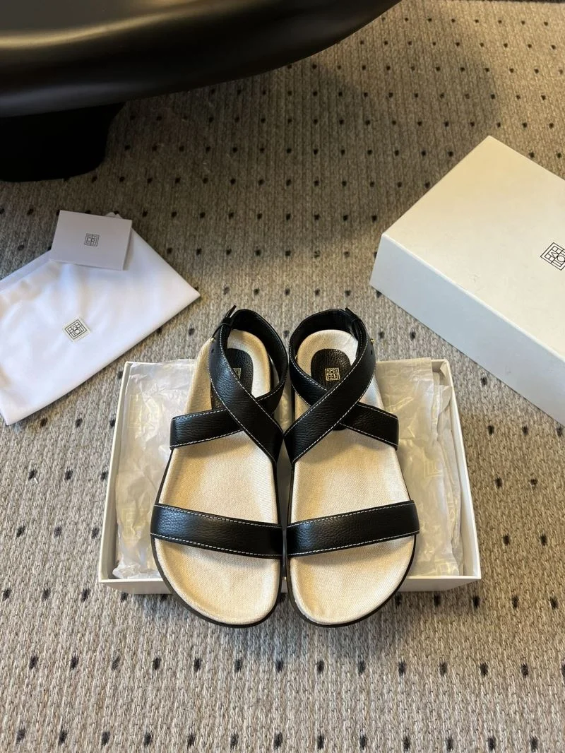 WellDesigned Toteme Sandals 11153