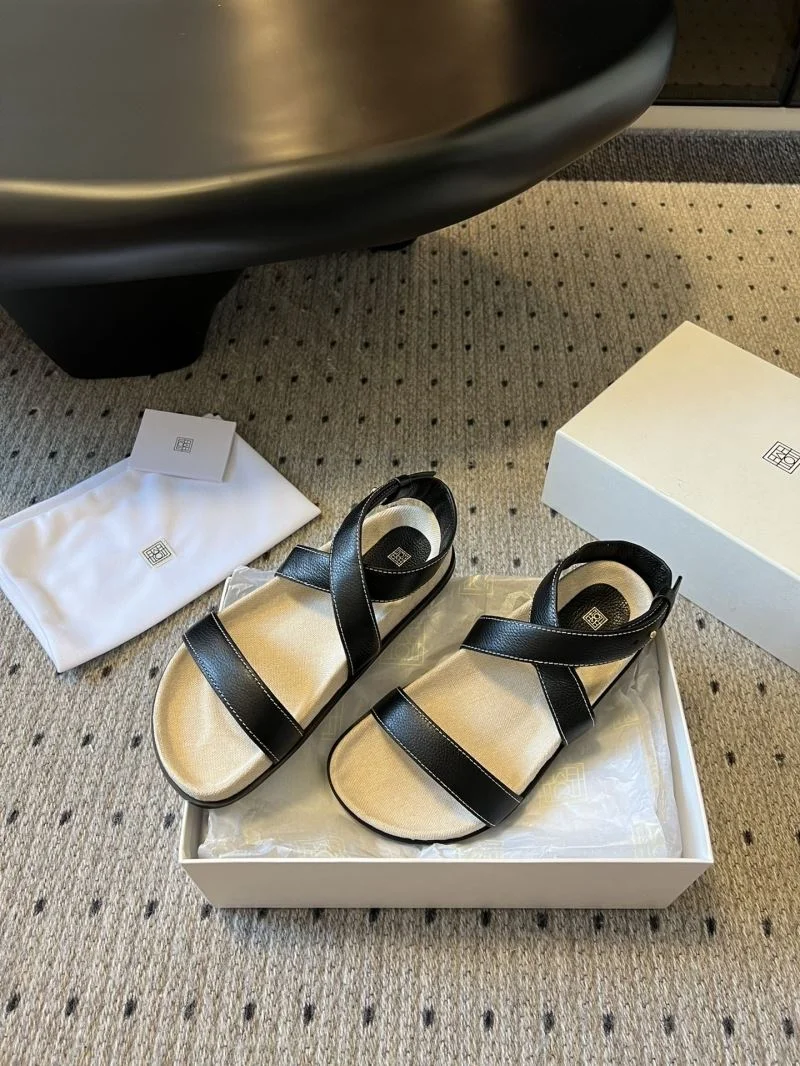 WellDesigned Toteme Sandals 11153