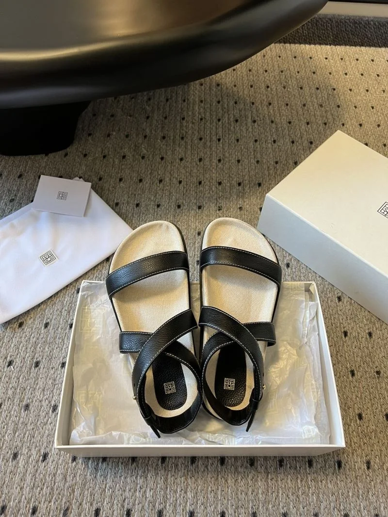 WellDesigned Toteme Sandals 11153