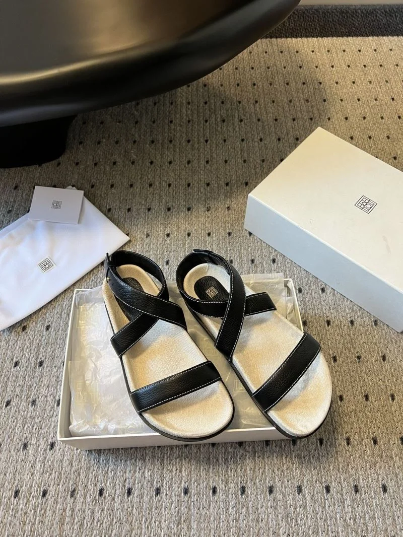 WellDesigned Toteme Sandals 11153