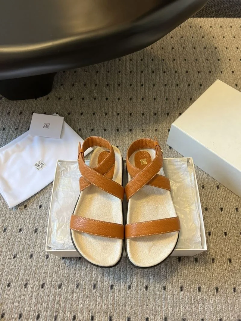 SmartChoice Toteme Sandals 11156