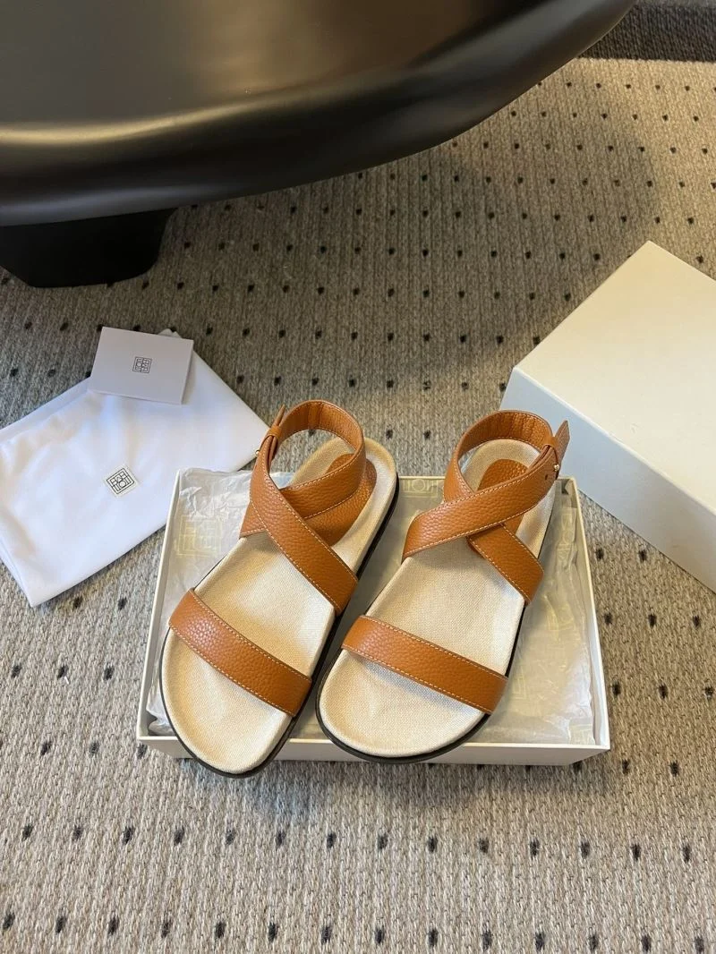 SmartChoice Toteme Sandals 11156
