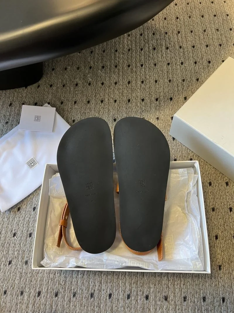 SmartChoice Toteme Sandals 11156
