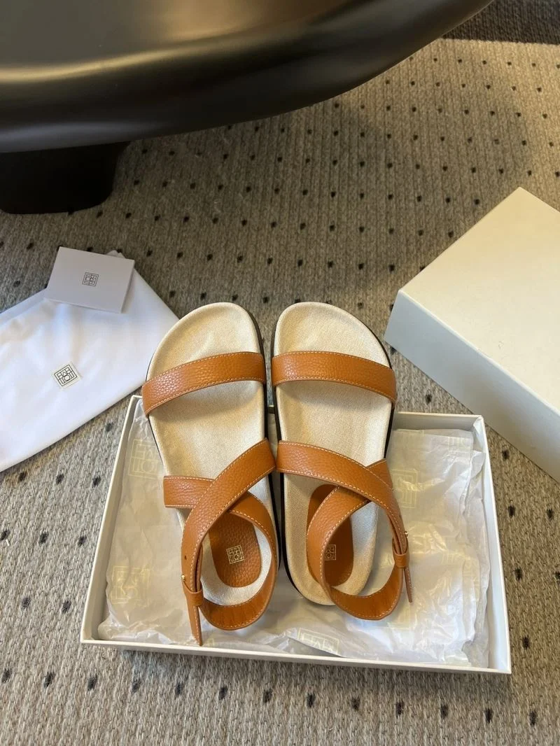 SmartChoice Toteme Sandals 11156