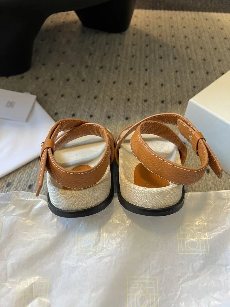 SmartChoice Toteme Sandals 11156