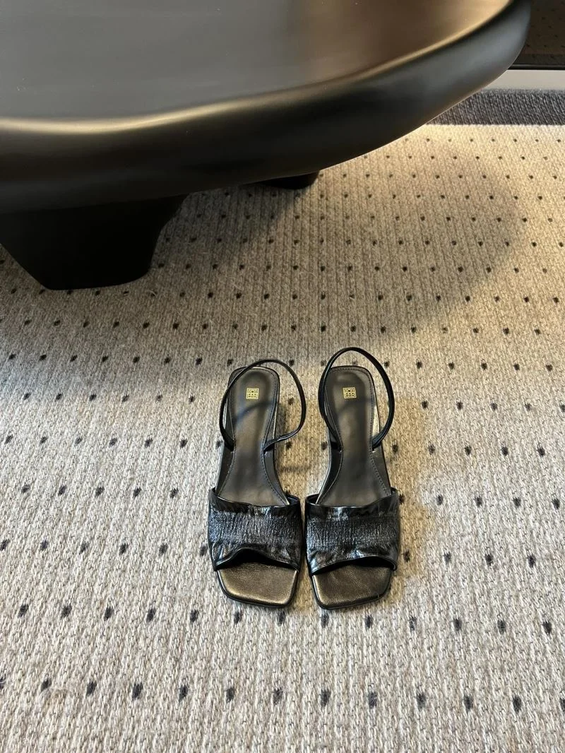 Toteme Sandals Packable 11165