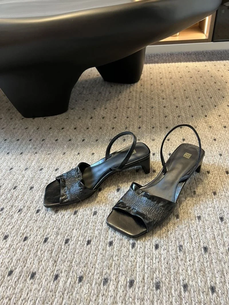 Toteme Sandals Packable 11165