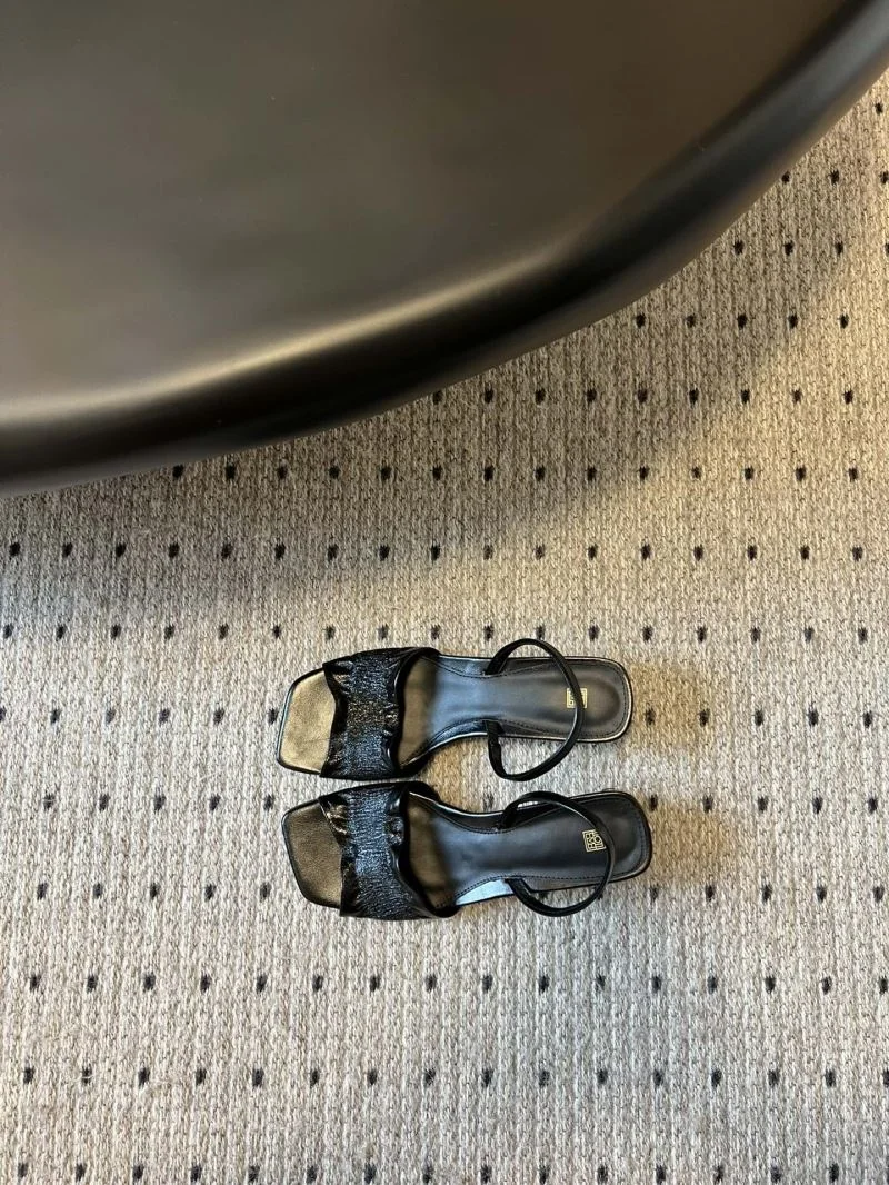 Toteme Sandals Packable 11165