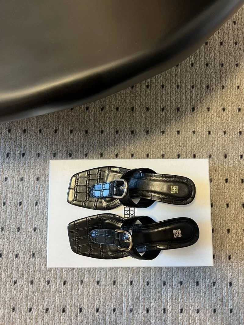 Toteme Sandals Attractive 11211