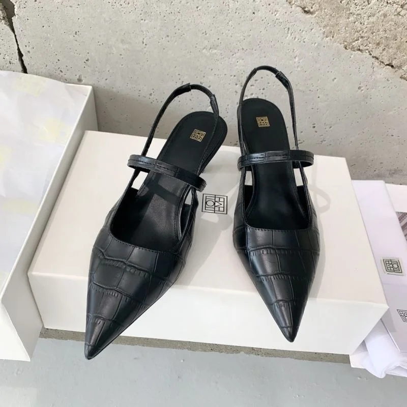 Toteme Sandals WellDesigned 11137