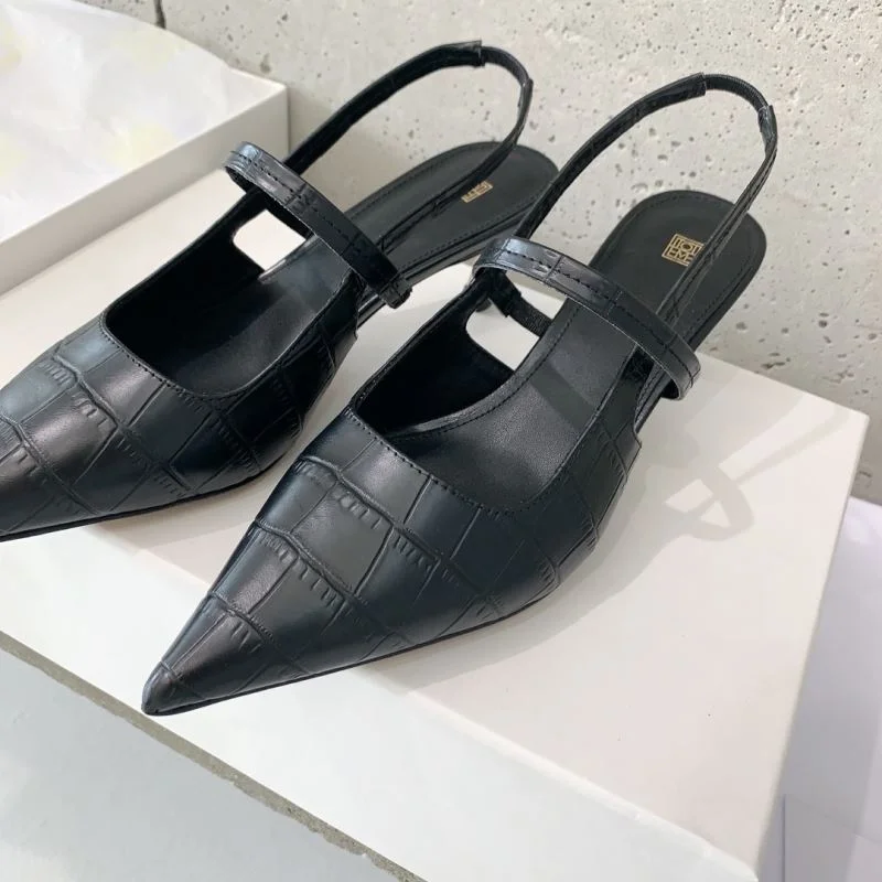 Toteme Sandals WellDesigned 11137