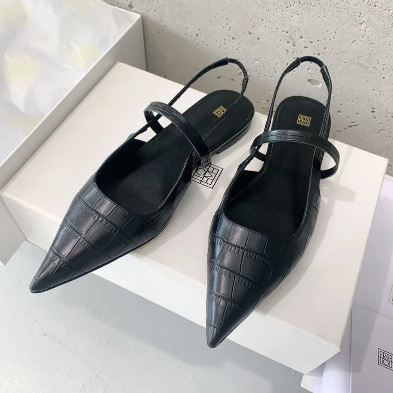 Casual Toteme Sandals 11138