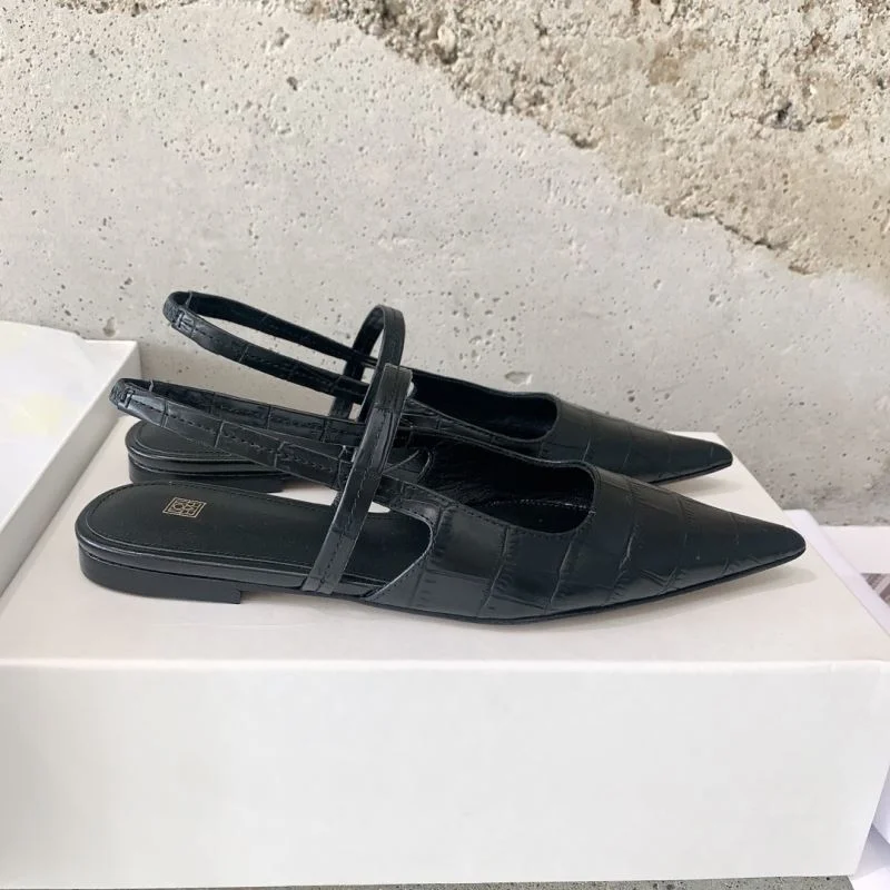 Casual Toteme Sandals 11138