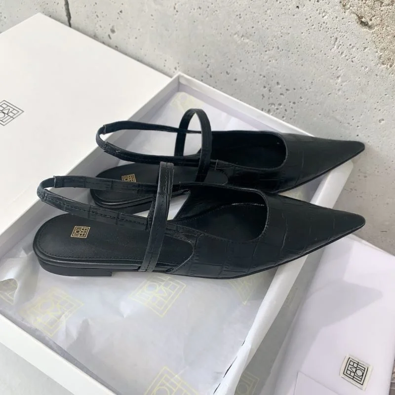 Casual Toteme Sandals 11138