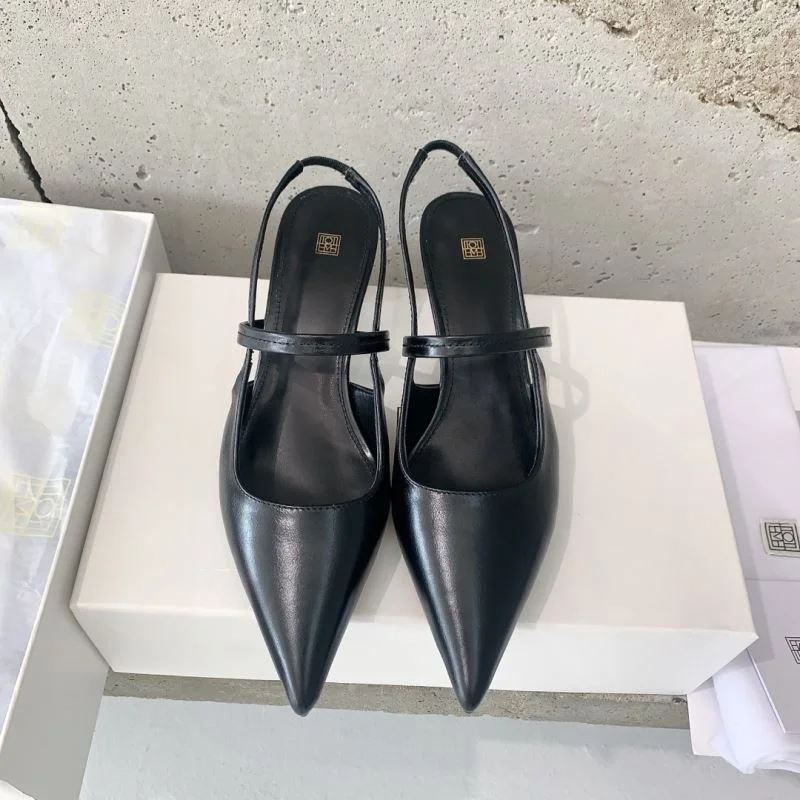 Toteme Sandals FashionForward 11134