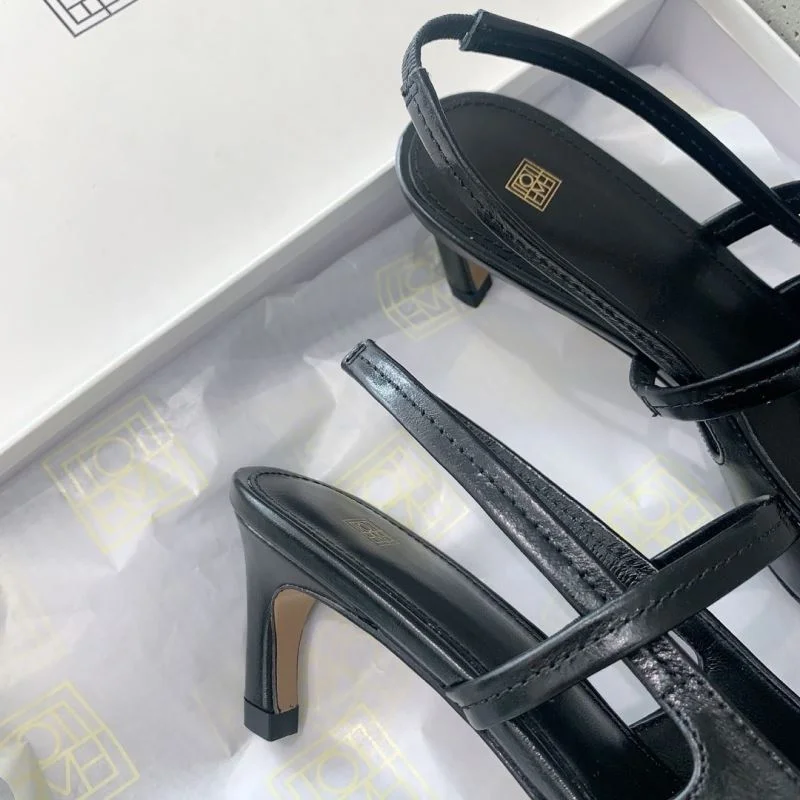 Toteme Sandals FashionForward 11134