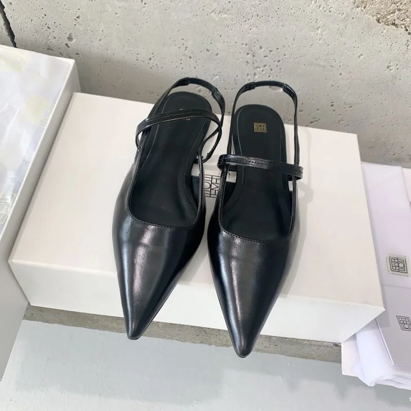 Toteme Sandals Unisex 11135