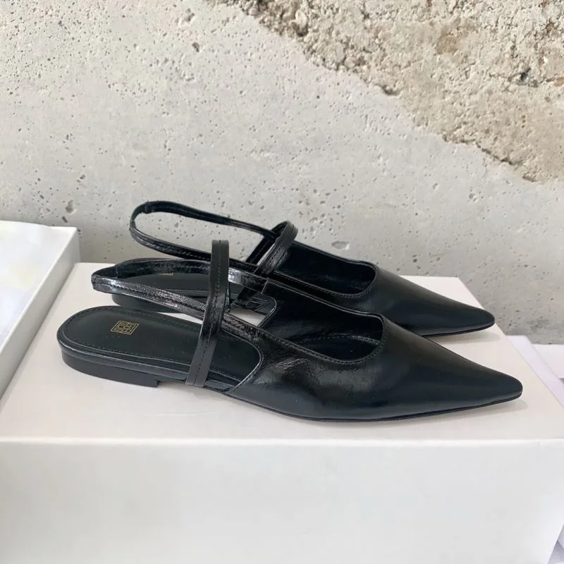 Toteme Sandals Unisex 11135