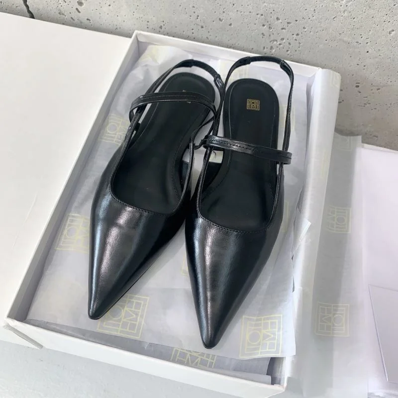 Toteme Sandals Unisex 11135