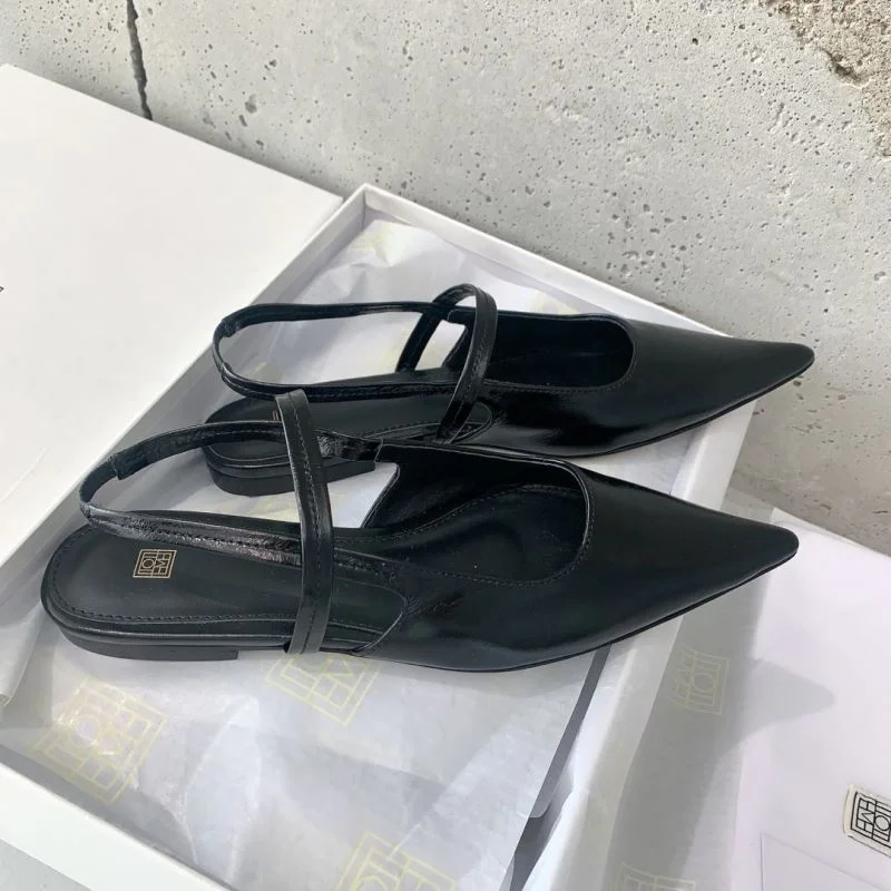 Toteme Sandals Unisex 11135