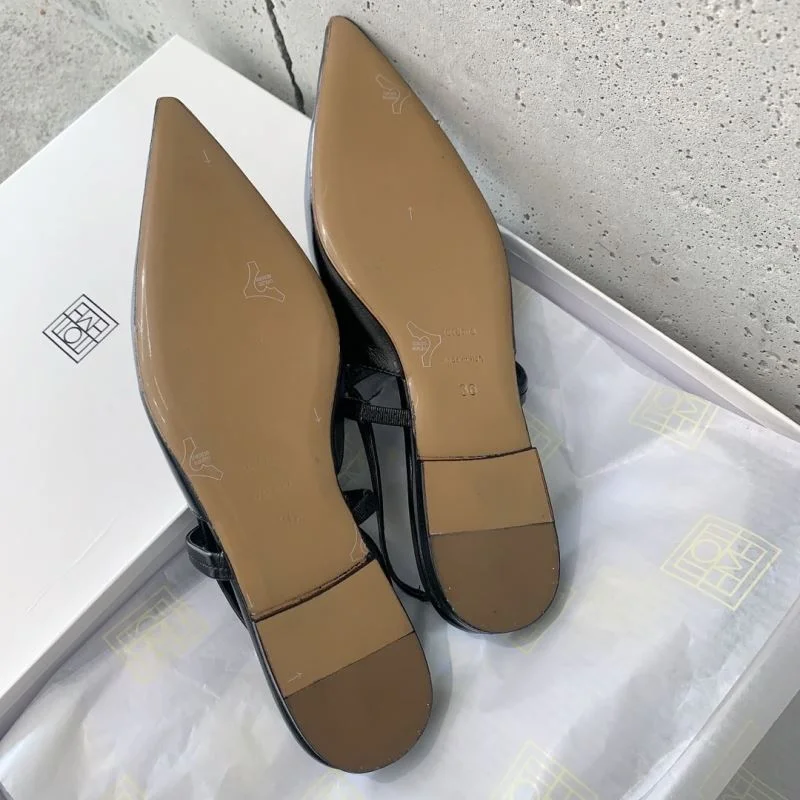 Toteme Sandals Unisex 11135