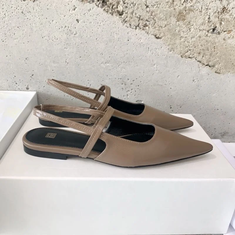 Toteme Sandals Supportive 11143