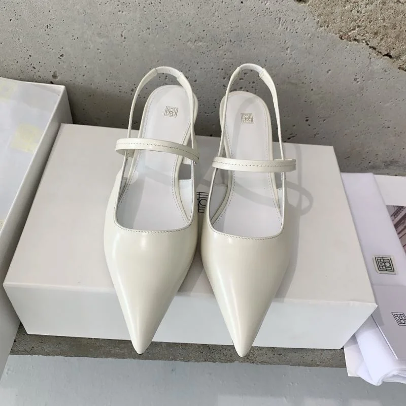 ComfortFit Toteme Sandals 11124