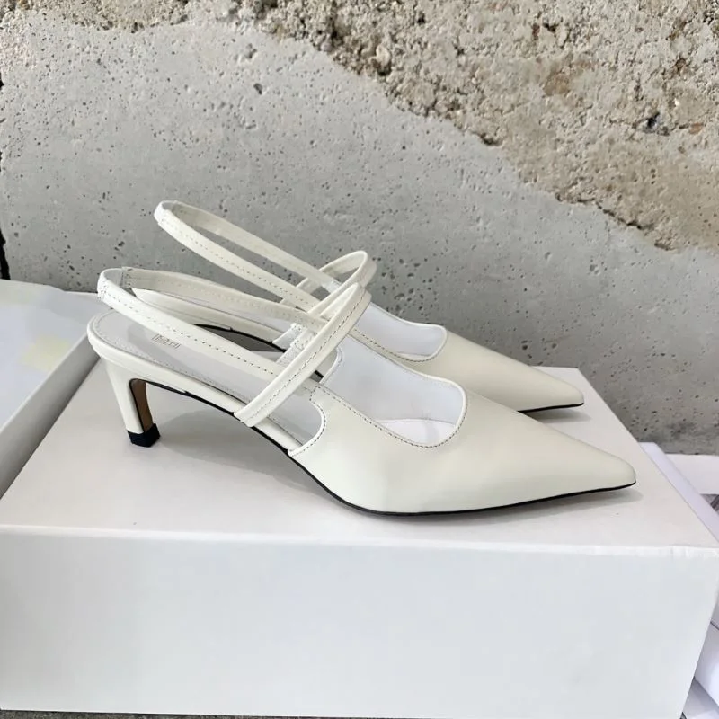 ComfortFit Toteme Sandals 11124