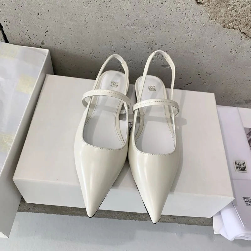 Toteme Sandals Trendsetting 11139