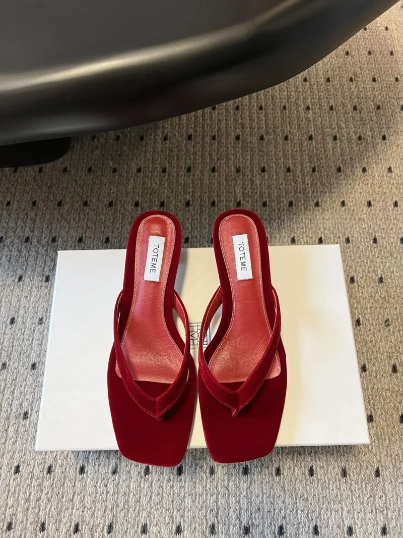 BestValue Toteme Sandals 8732
