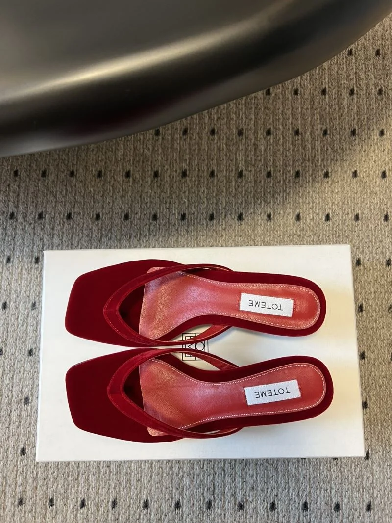 BestValue Toteme Sandals 8732