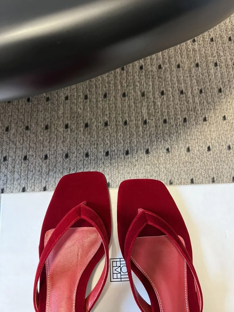 BestValue Toteme Sandals 8732