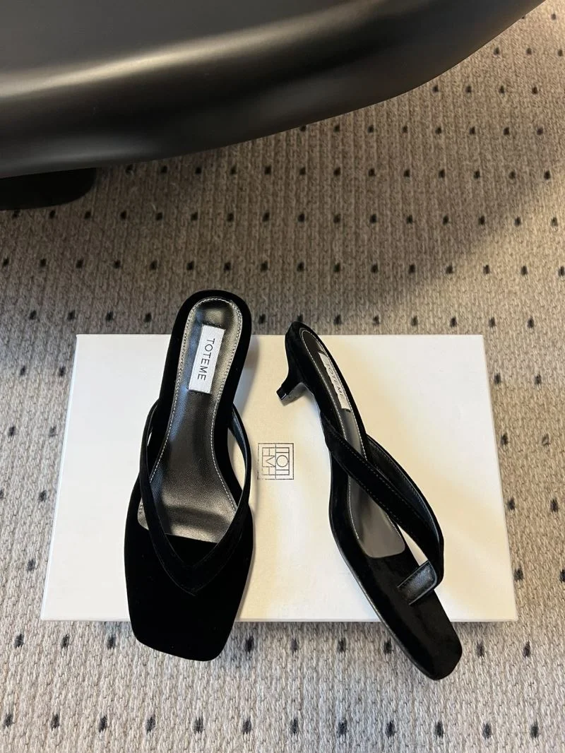 Toteme Sandals WaterResistant 8740