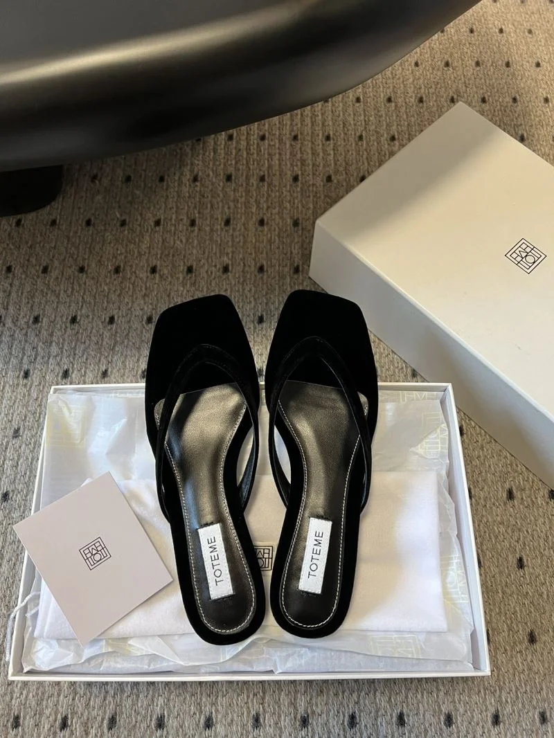 Toteme Sandals WaterResistant 8740