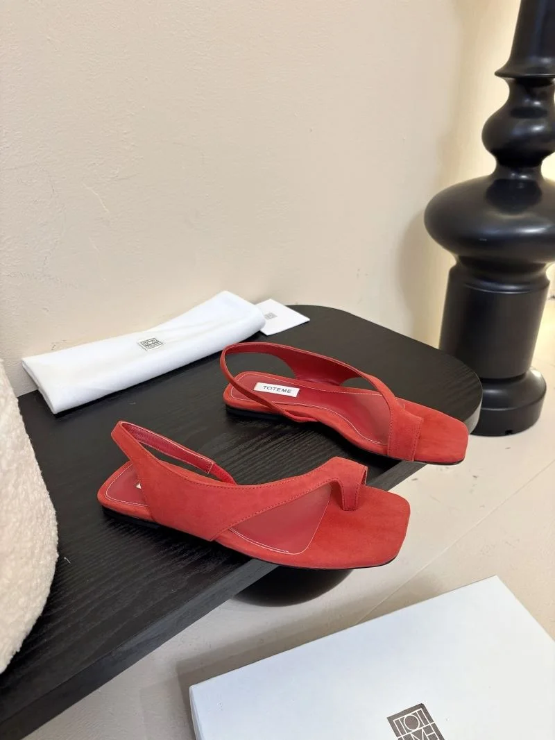Toteme Sandals Unisex 8733