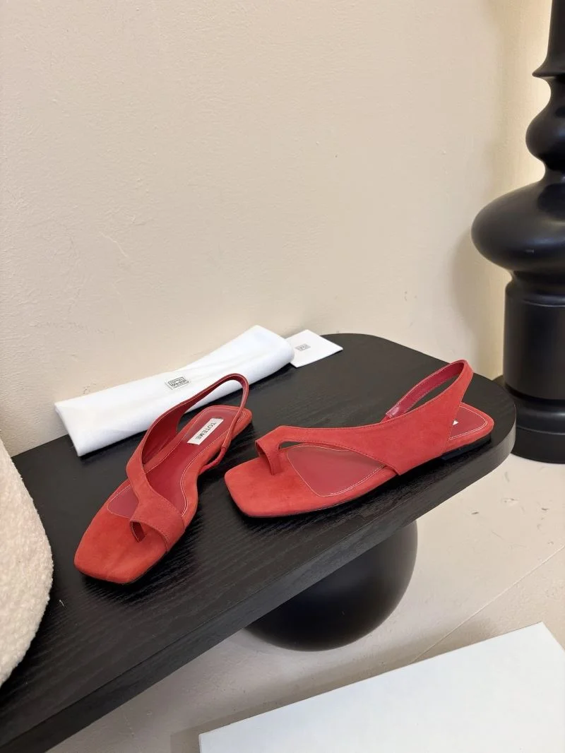 Toteme Sandals Unisex 8733