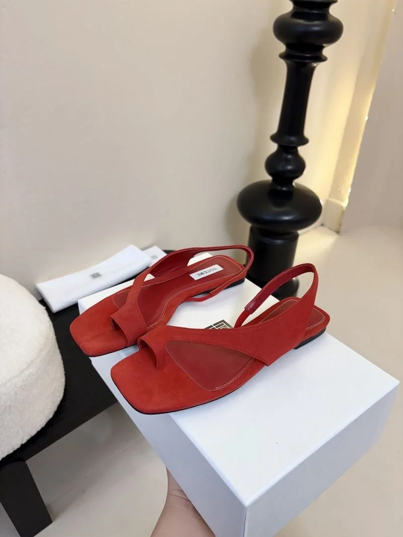 Toteme Sandals Unisex 8733