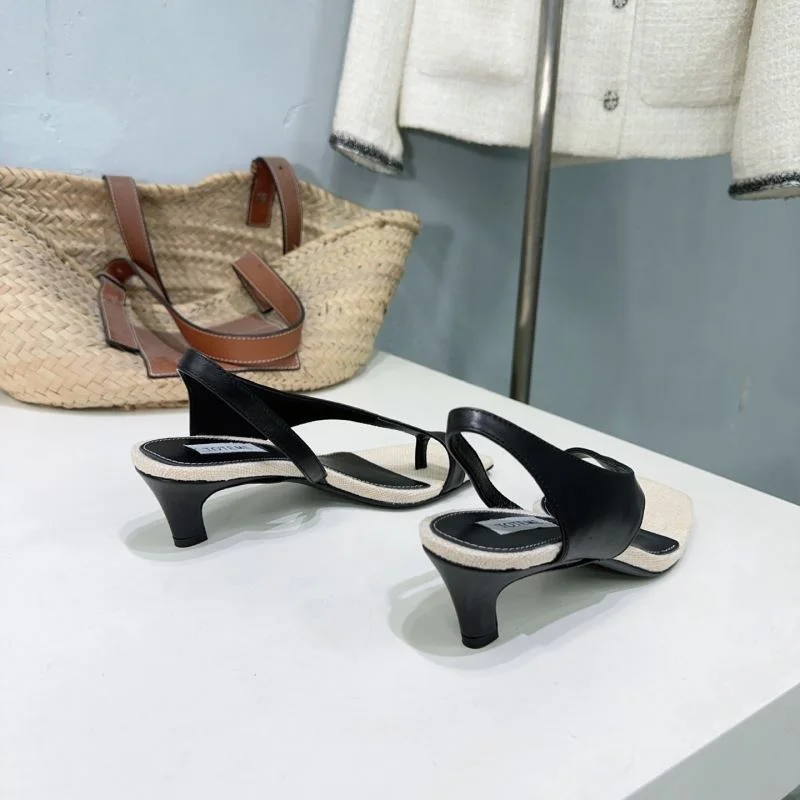 Toteme Sandals Sporty 8728