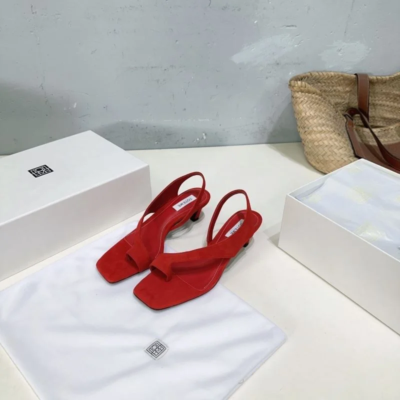 Packable Toteme Sandals 8748