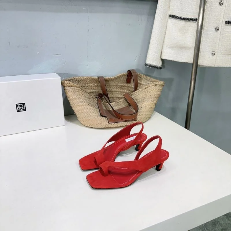 Packable Toteme Sandals 8748