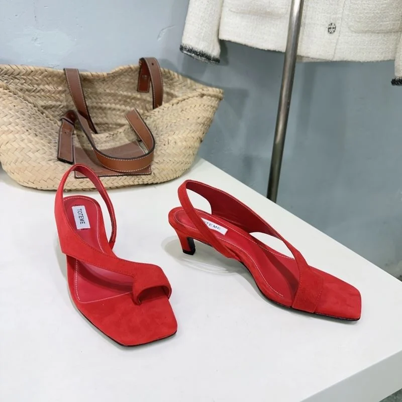 Packable Toteme Sandals 8748