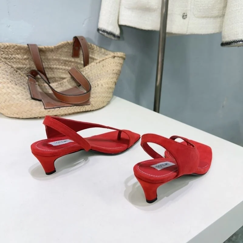 Packable Toteme Sandals 8748