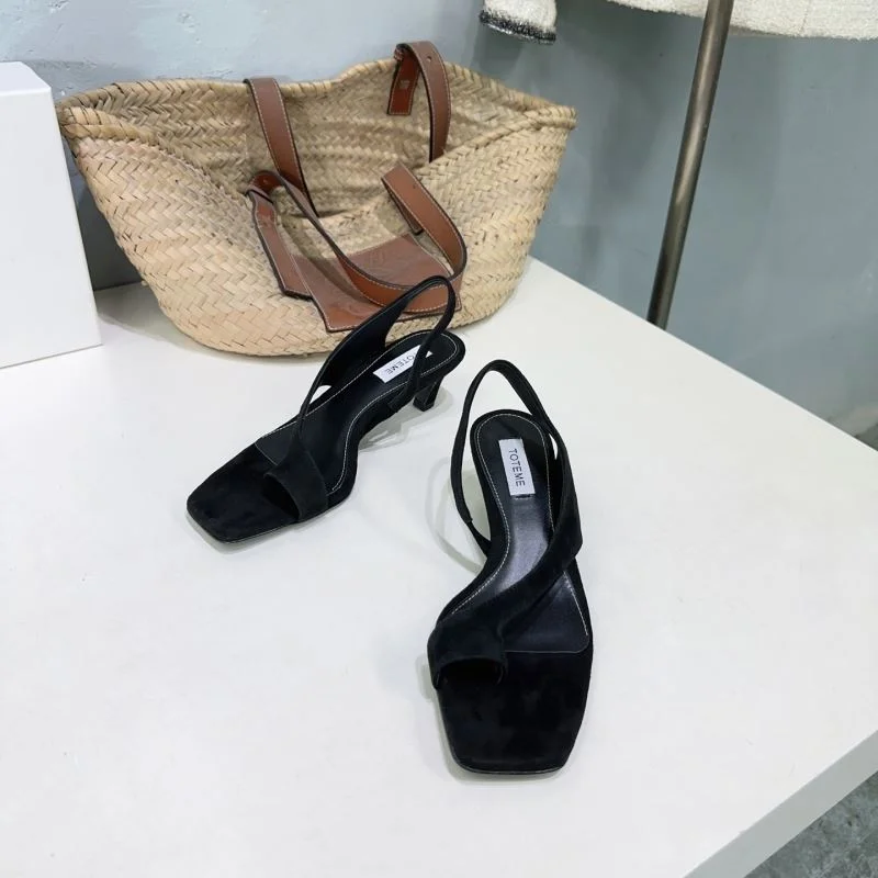 Attractive Toteme Sandals 8731