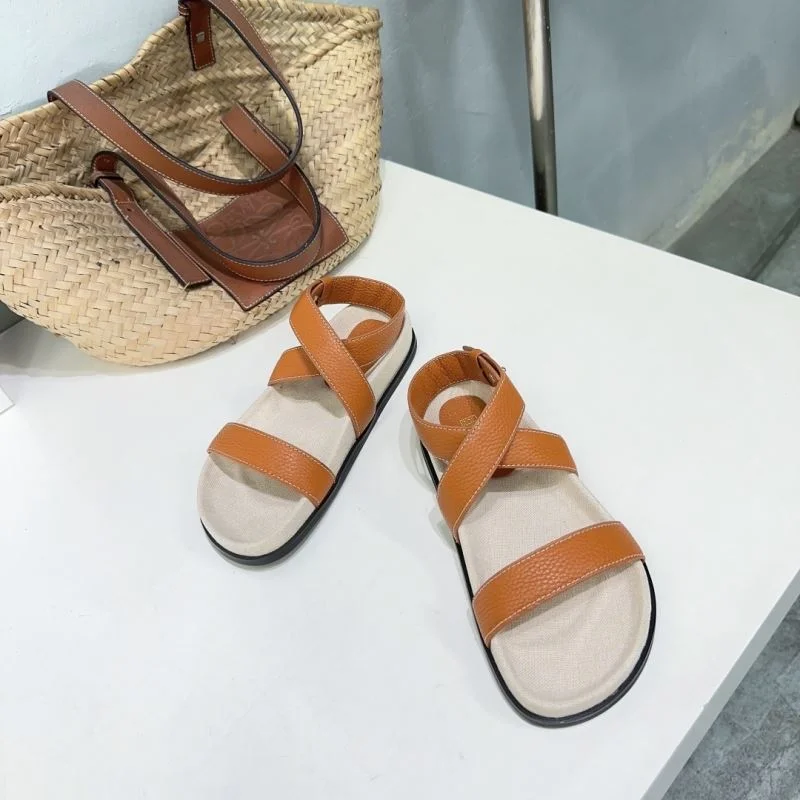 Toteme Sandals FashionForward 8735