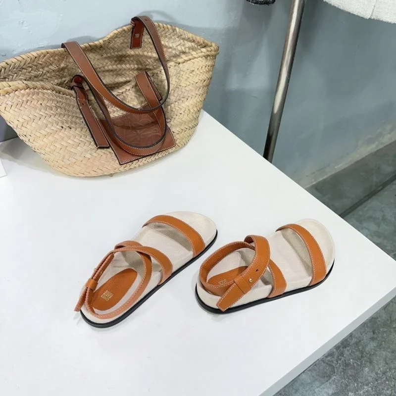 Toteme Sandals FashionForward 8735