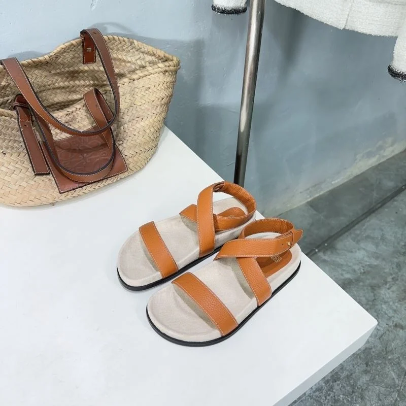 Toteme Sandals FashionForward 8735