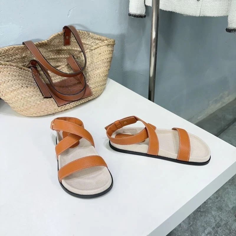 Toteme Sandals FashionForward 8735