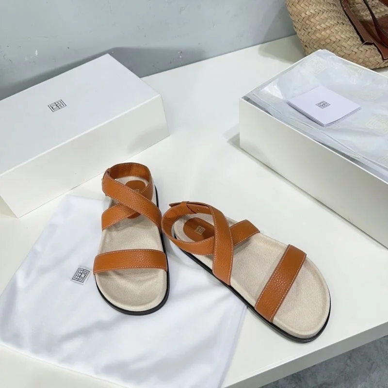 Toteme Sandals FashionForward 8735