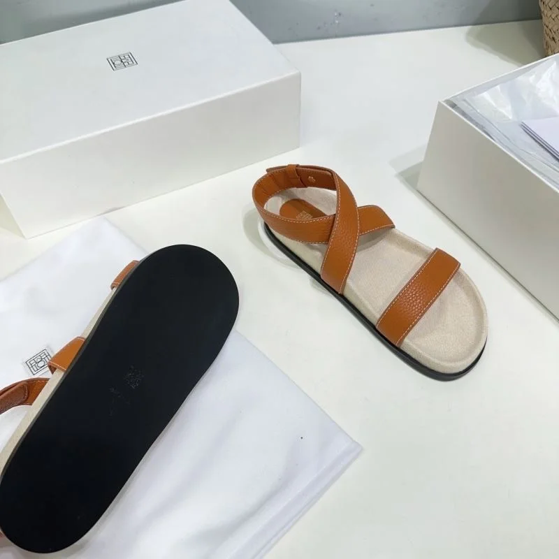 Toteme Sandals FashionForward 8735