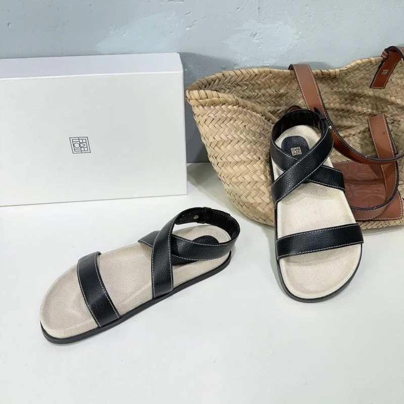 Toteme Sandals Durable 8747